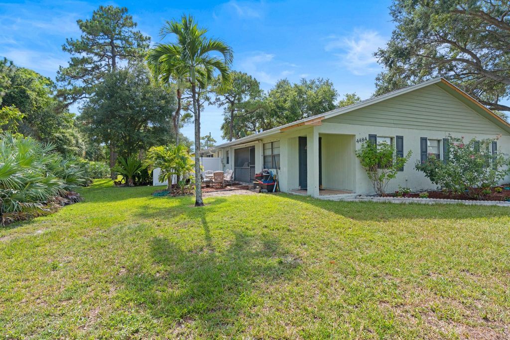 Photo of 4484 Walden Circle, Lake Worth, FL 33463 (MLS # R10992442)