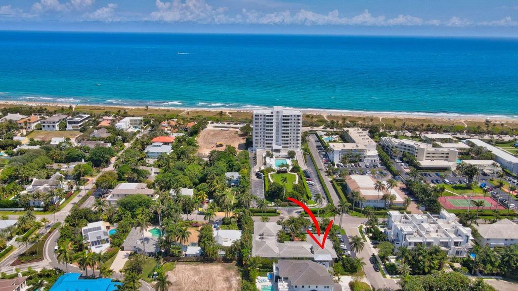 Photo of 200 Andrews Avenue #1, Delray Beach, FL 33483 (MLS # R11130325)