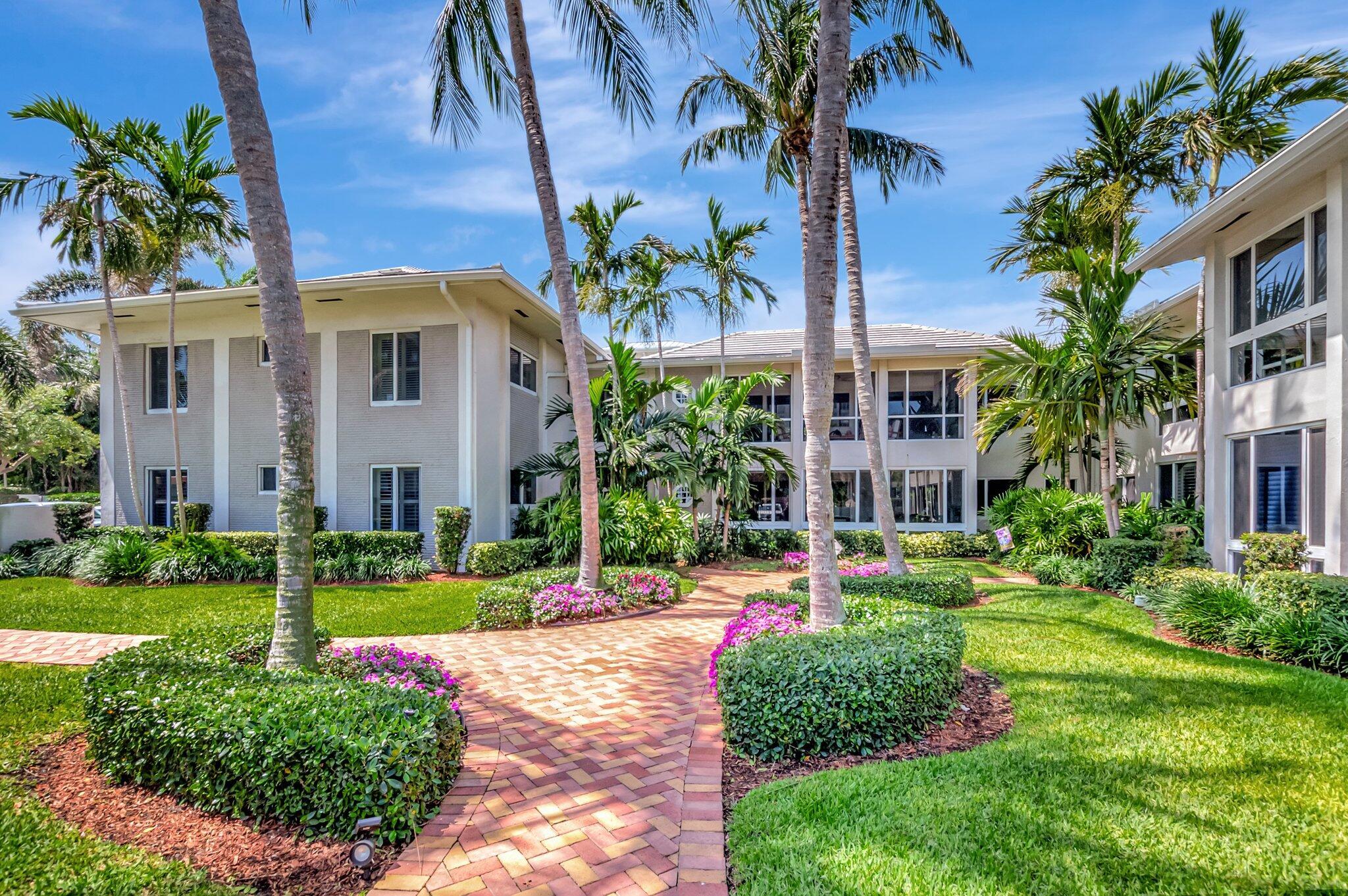 200 Andrews Avenue 1