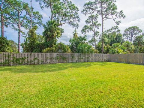 A home in Vero Beach