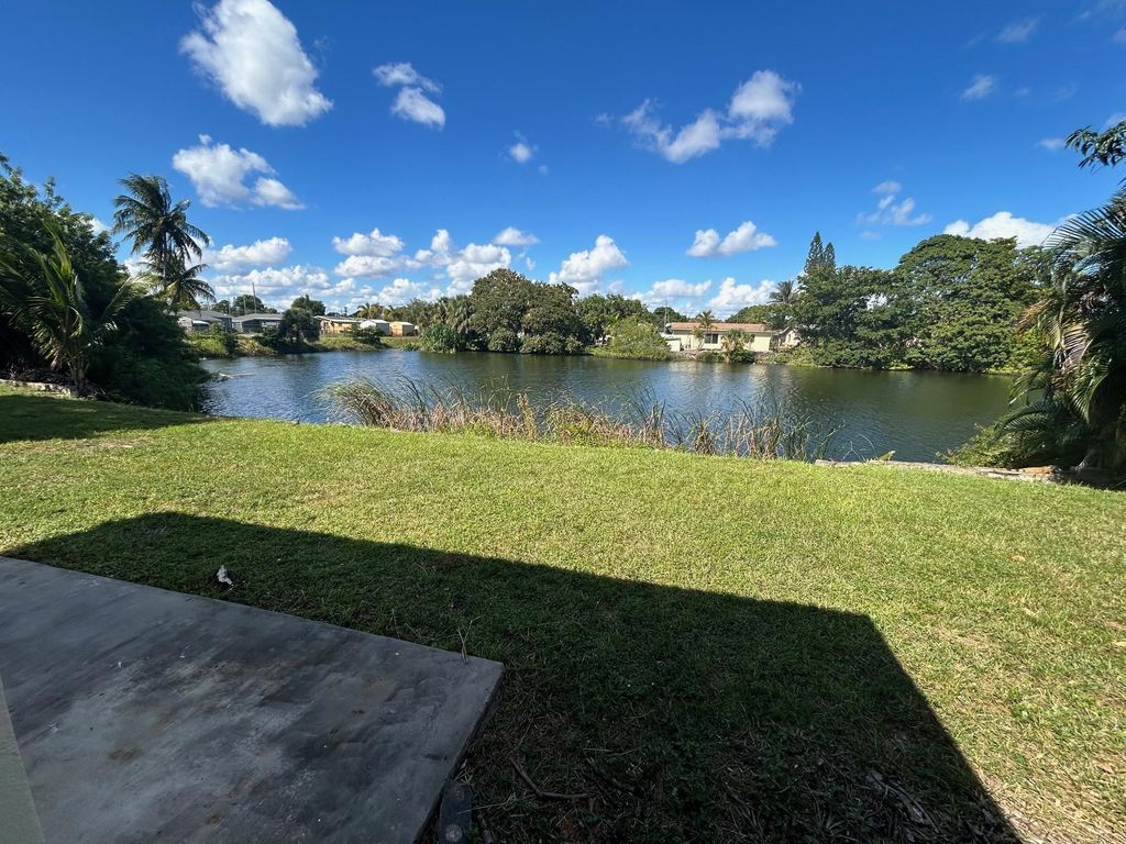 Photo of 3271 NW 17th St, Lauderhill, FL 33311 (MLS # F10533181)