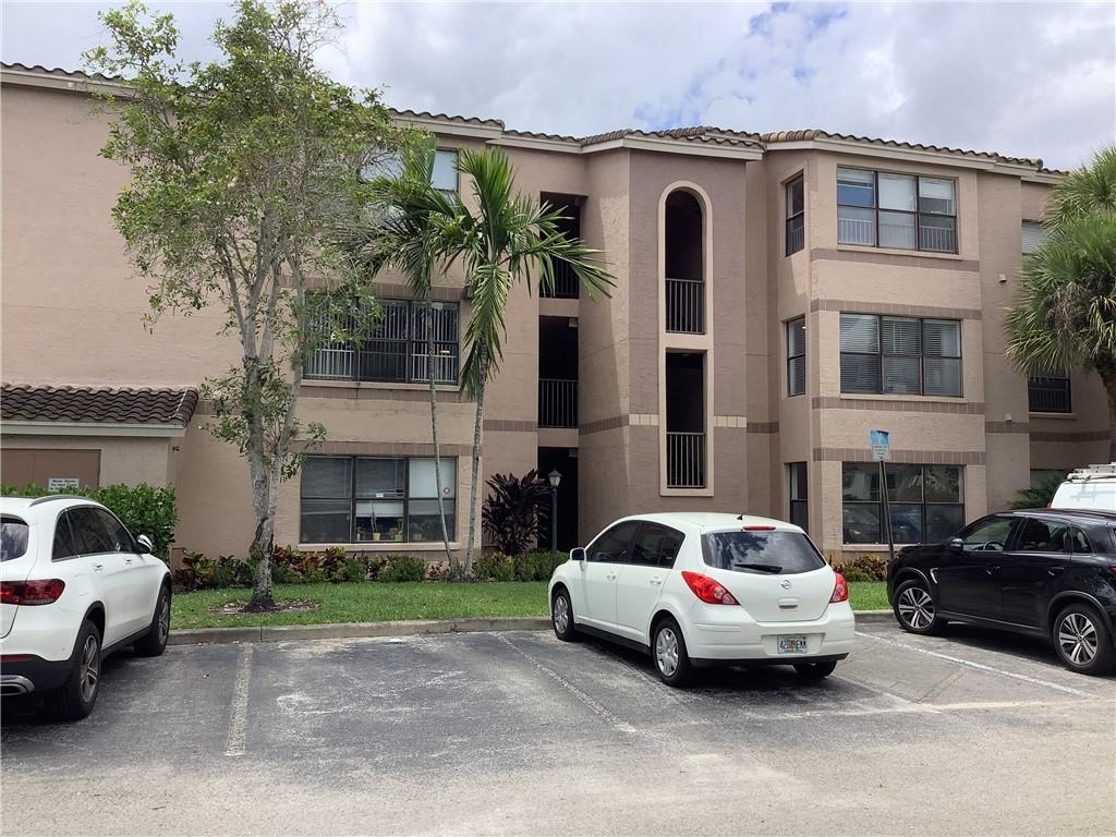 Sundance At Davie Condo - Residential Lease