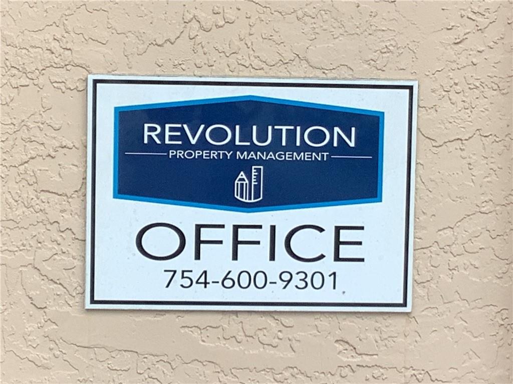 Sundance At Davie Condo - Residential Lease