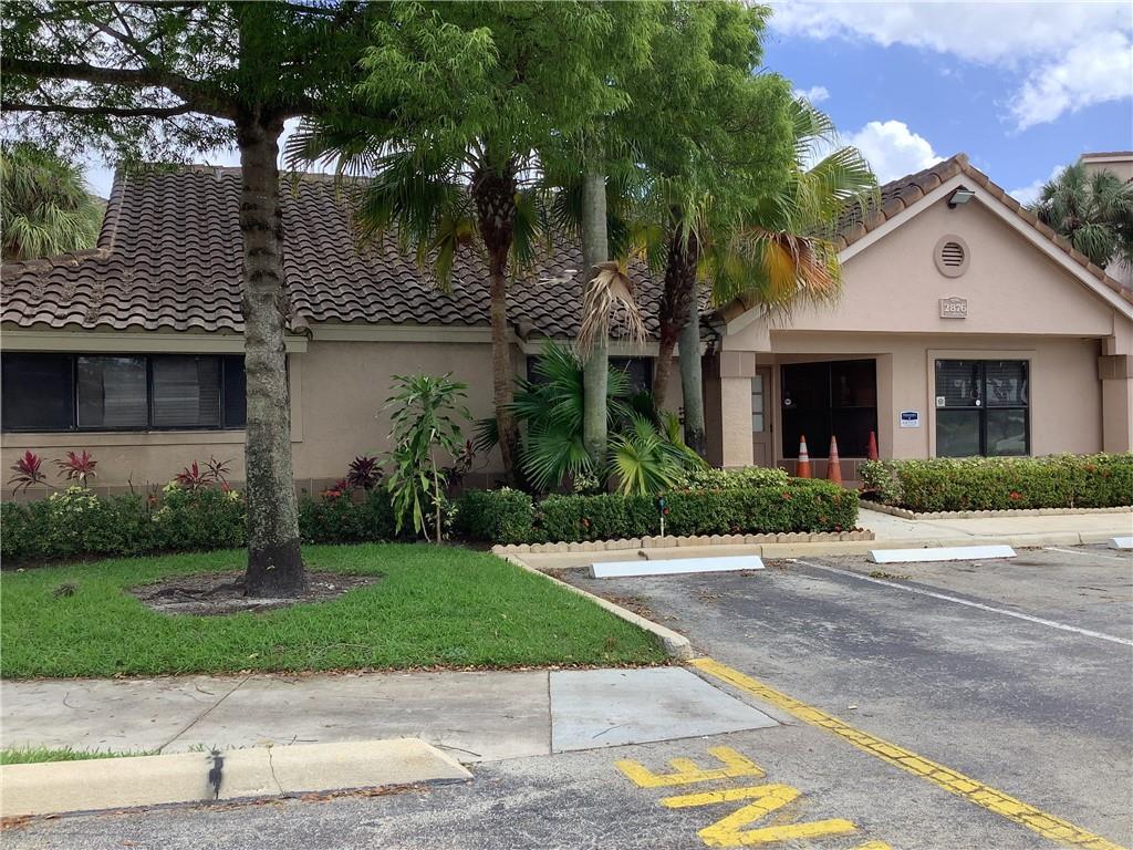 Sundance At Davie Condo - Residential Lease