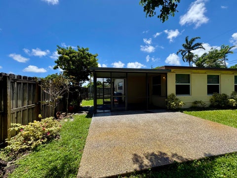 Tiny photo for 1785 NW 39TH Place, Oakland Park, FL 33309 (MLS # B26062294)