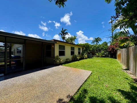 Tiny photo for 1785 NW 39TH Place, Oakland Park, FL 33309 (MLS # B26062294)