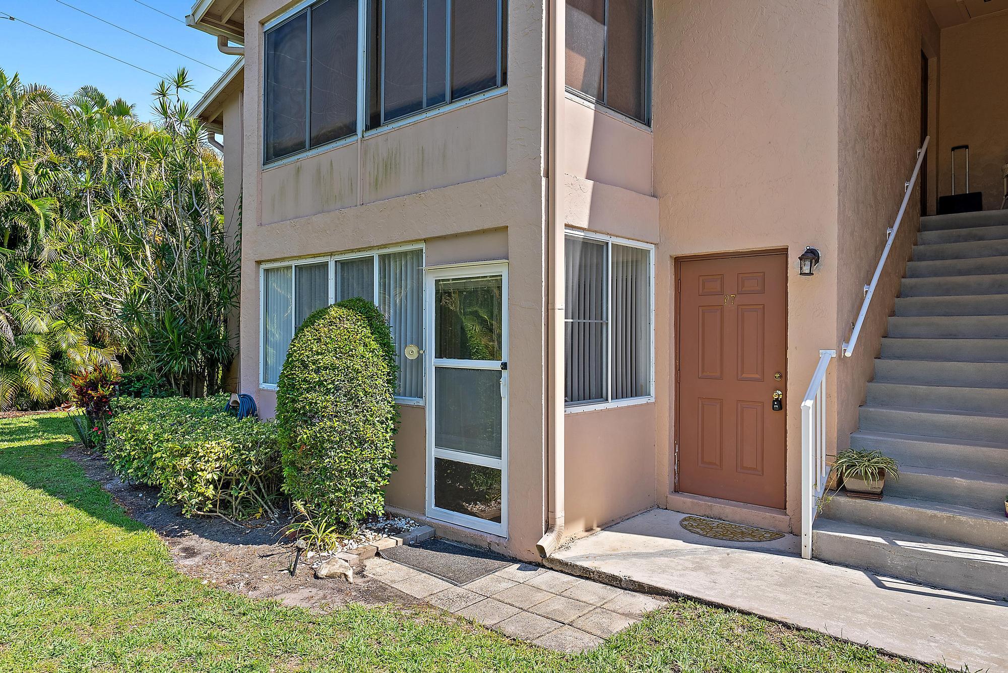 GARDENWAY A THRU Q CONDOS - Residential