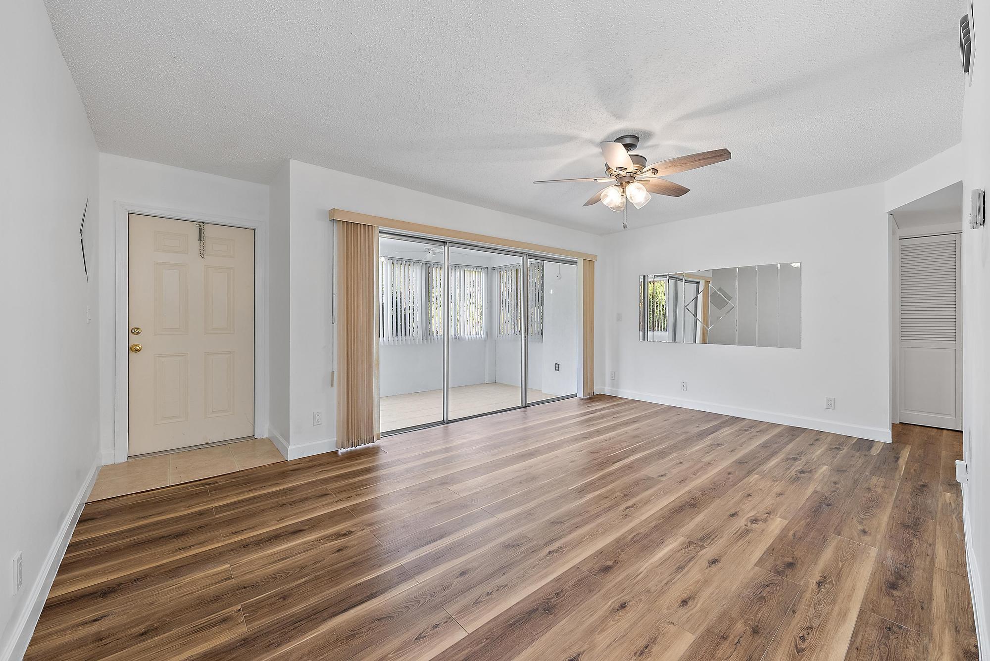 GARDENWAY A THRU Q CONDOS - Residential