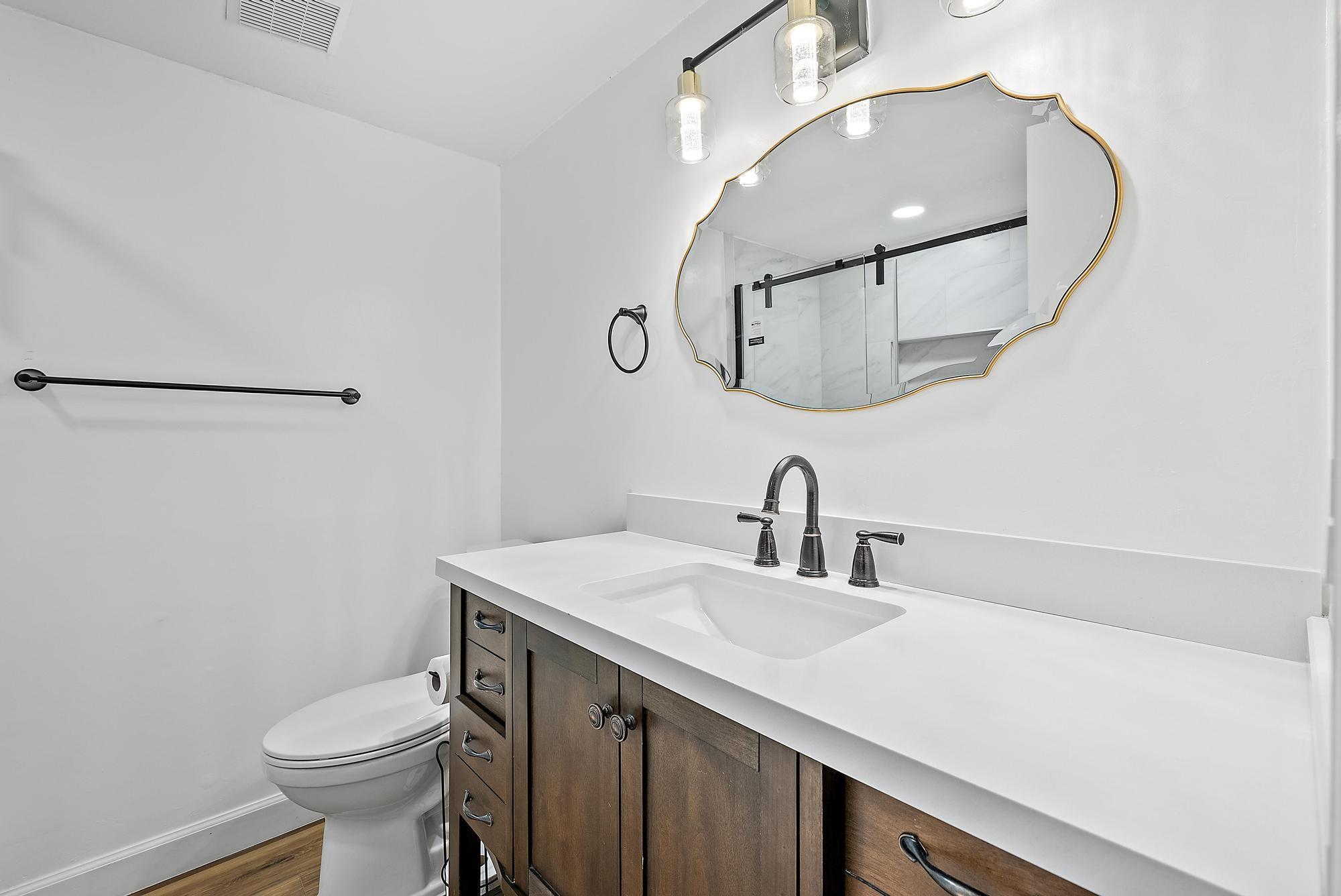 GARDENWAY A THRU Q CONDOS - Residential