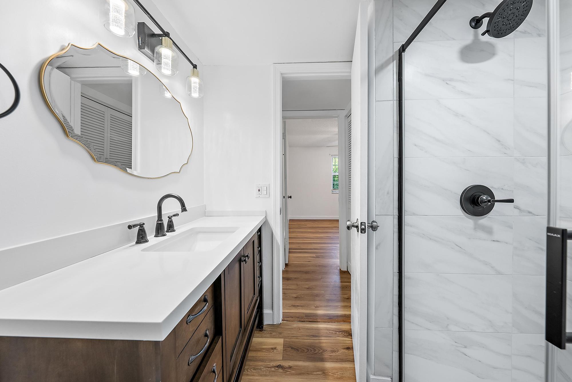 GARDENWAY A THRU Q CONDOS - Residential