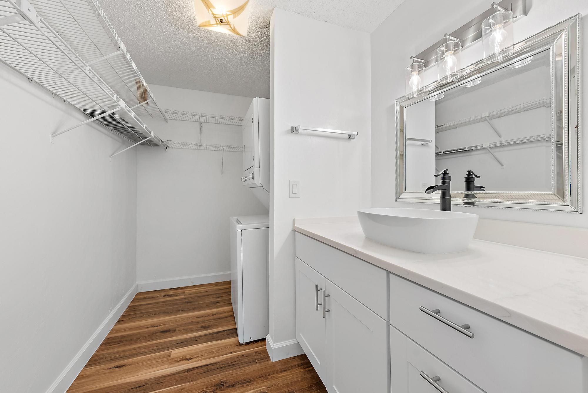 GARDENWAY A THRU Q CONDOS - Residential