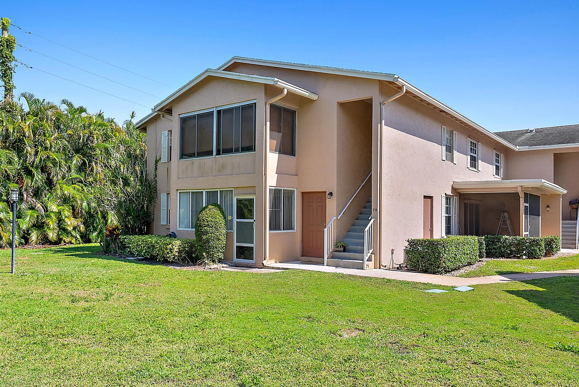 GARDENWAY A THRU Q CONDOS - Residential