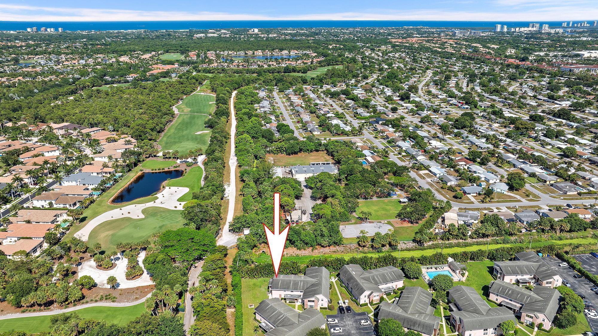 GARDENWAY A THRU Q CONDOS - Residential