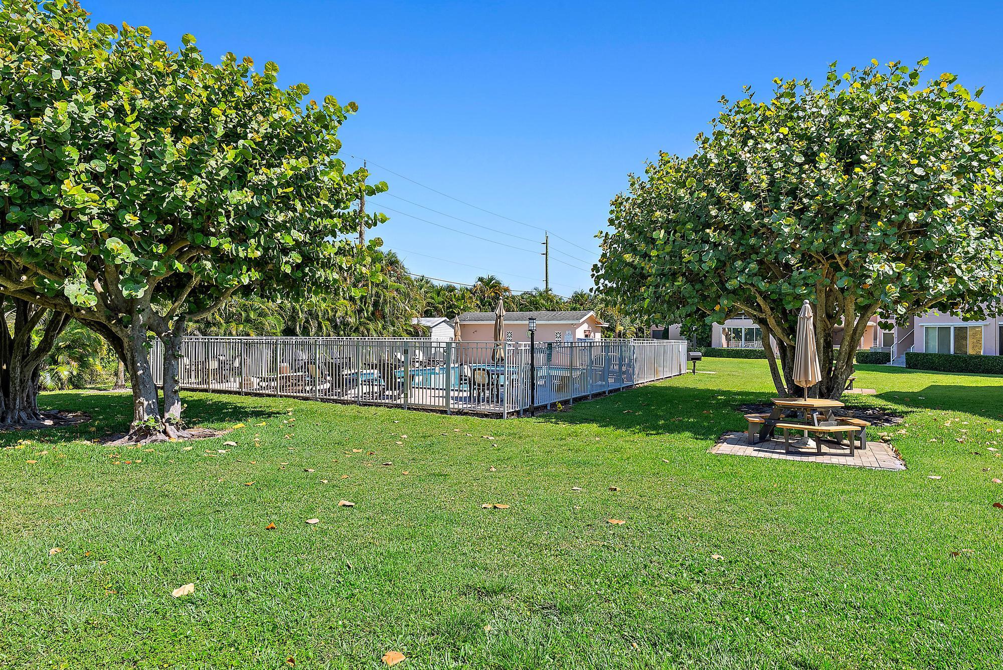 GARDENWAY A THRU Q CONDOS - Residential