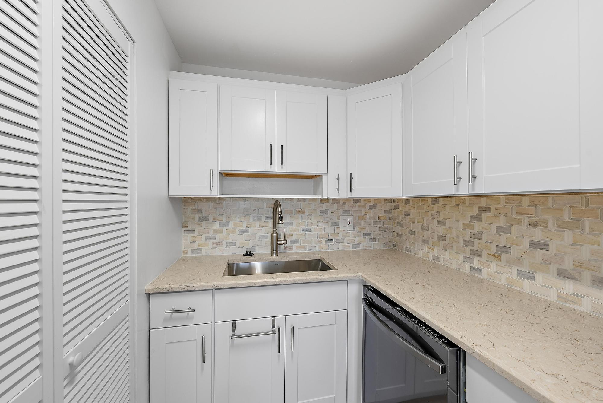 GARDENWAY A THRU Q CONDOS - Residential