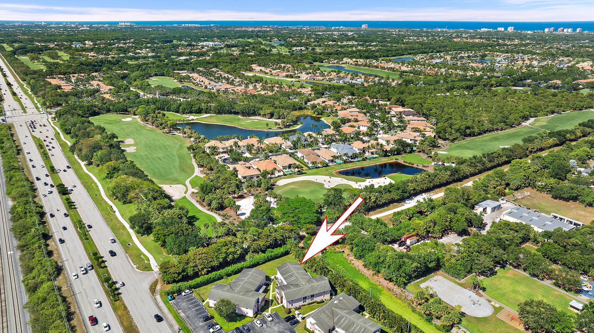 GARDENWAY A THRU Q CONDOS - Residential