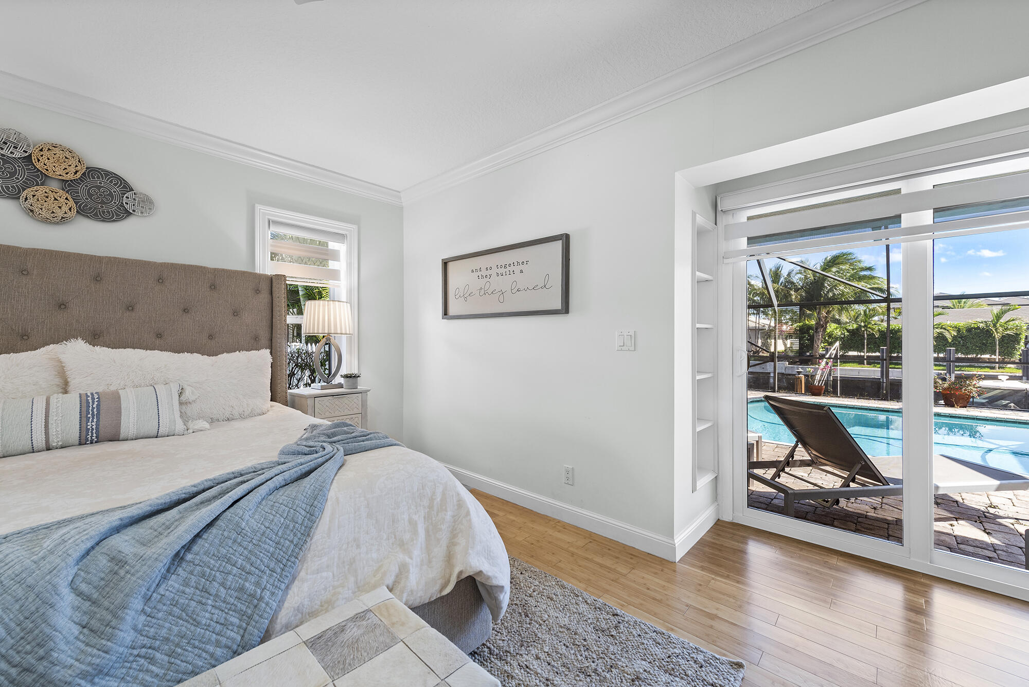BEL MARRA - Residential