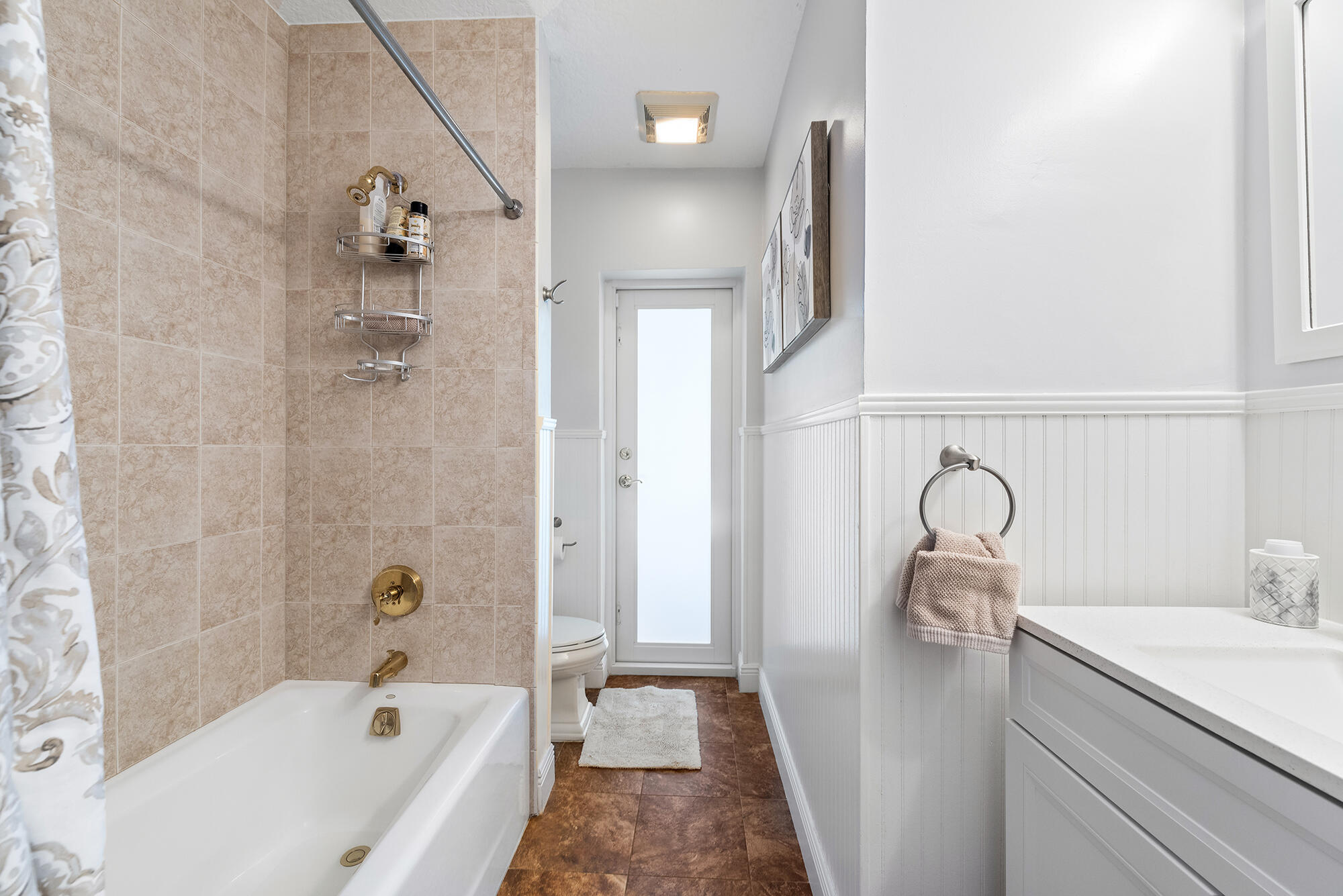 BEL MARRA - Residential