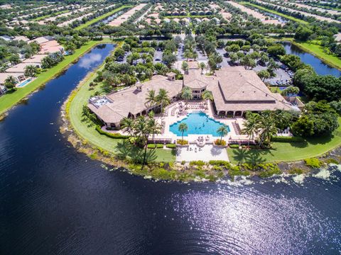 A home in Lake Worth