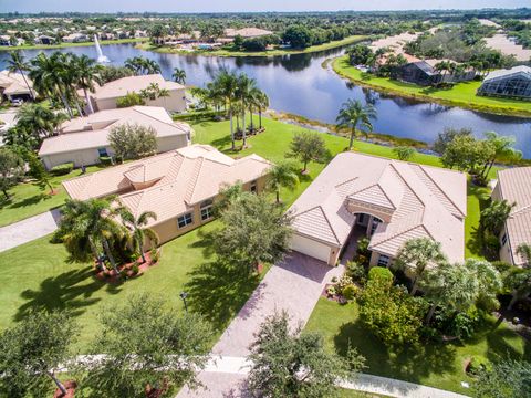 A home in Lake Worth