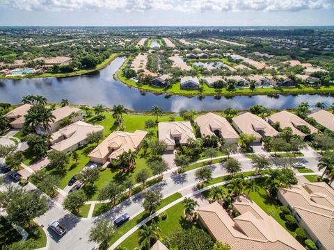 A home in Lake Worth