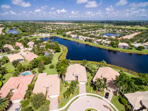 A home in Lake Worth