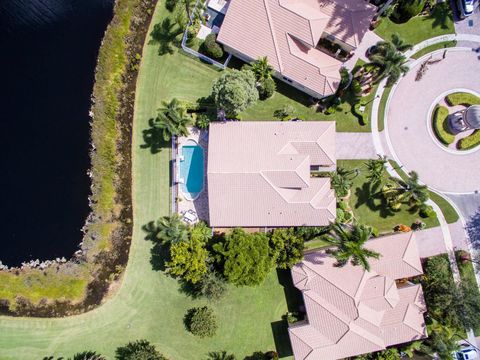 A home in Lake Worth