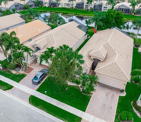 A home in Lake Worth