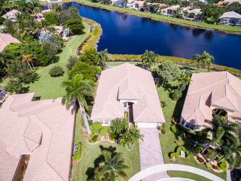 A home in Lake Worth