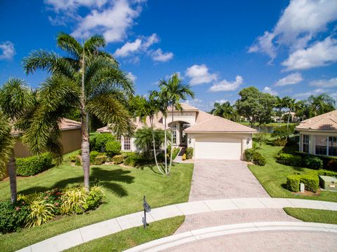 A home in Lake Worth