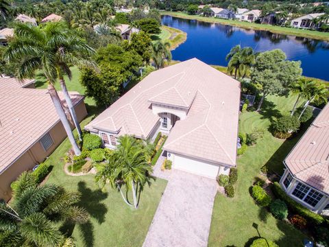 A home in Lake Worth