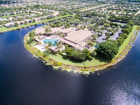 A home in Lake Worth