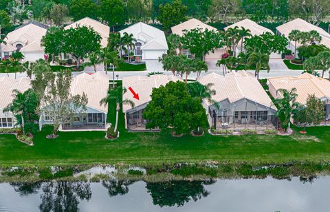 A home in Lake Worth