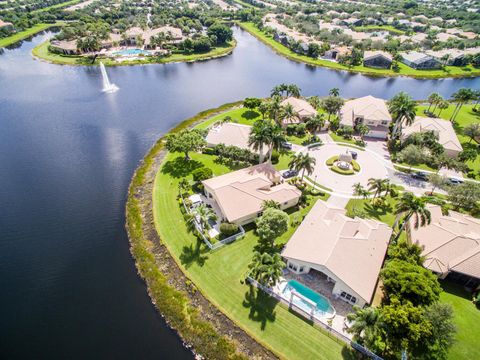 A home in Lake Worth