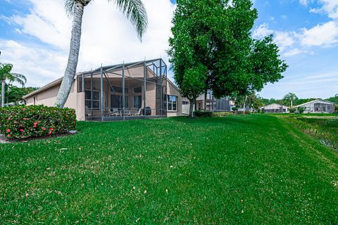 A home in Lake Worth