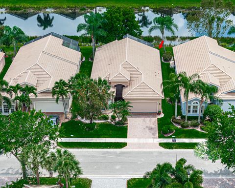 A home in Lake Worth