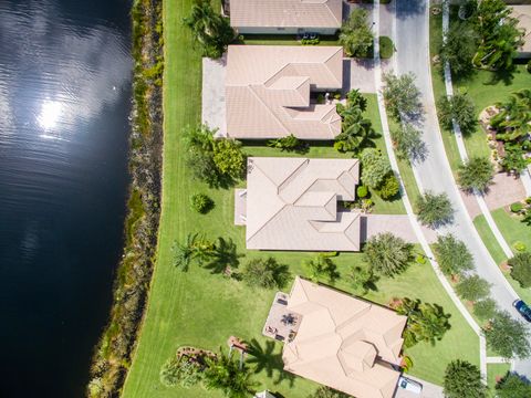 A home in Lake Worth