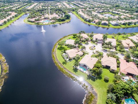 A home in Lake Worth