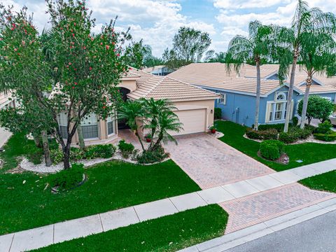 A home in Lake Worth