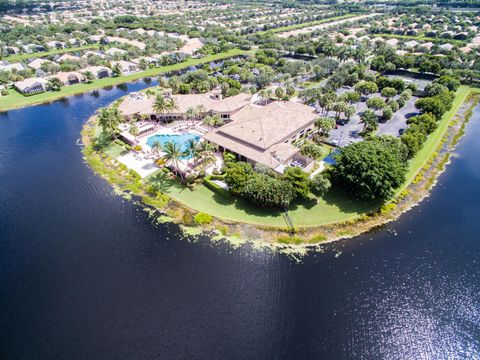 A home in Lake Worth