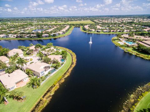 A home in Lake Worth