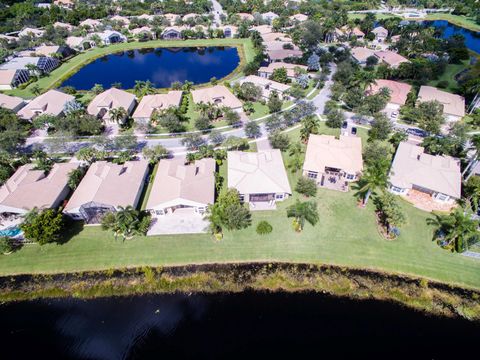 A home in Lake Worth