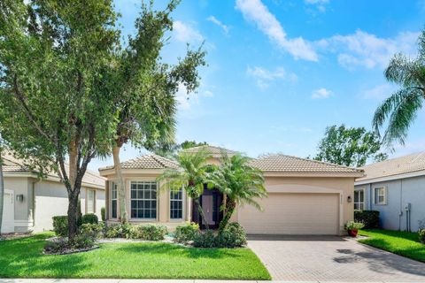 A home in Lake Worth