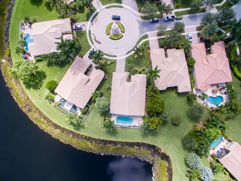 A home in Lake Worth