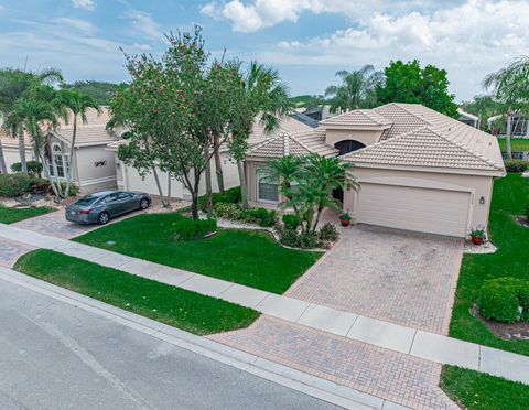 A home in Lake Worth