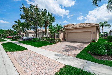 A home in Lake Worth