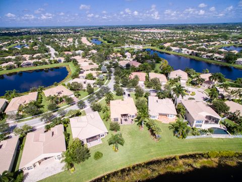 A home in Lake Worth