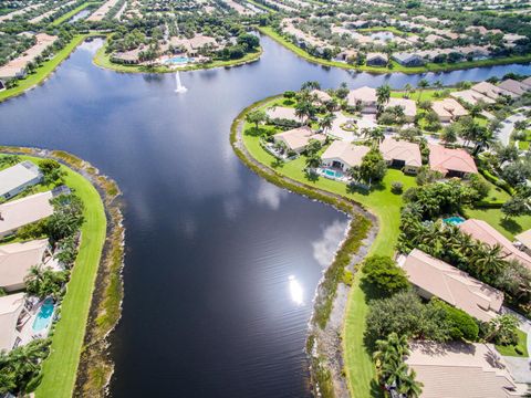 A home in Lake Worth