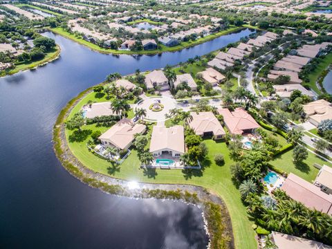 A home in Lake Worth