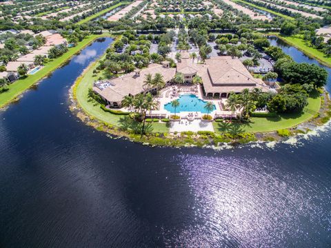 A home in Lake Worth